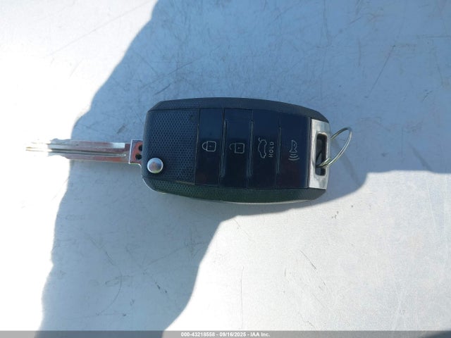 KIA Forte 2014 KNAFX4A85E5049185 Image 11