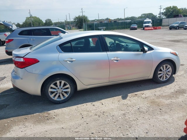 KIA Forte 2014 KNAFX4A85E5049185 Image 13