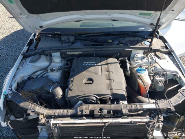 2015 AUDI ALLROAD WA1UFAFLXFA050876 Photo 9