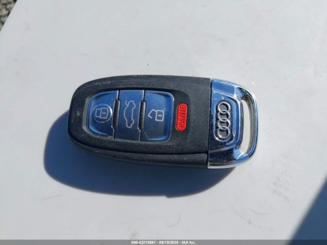 2015 AUDI ALLROAD WA1UFAFLXFA050876 Photo 10