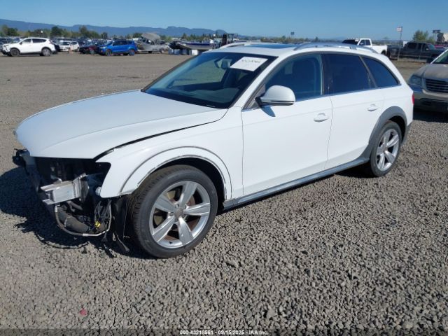 2015 AUDI ALLROAD WA1UFAFLXFA050876 Photo 1