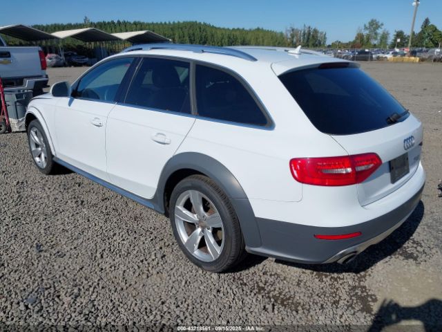 2015 AUDI ALLROAD WA1UFAFLXFA050876 Photo 2