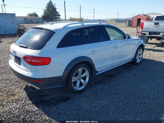 2015 AUDI ALLROAD WA1UFAFLXFA050876 Photo 3