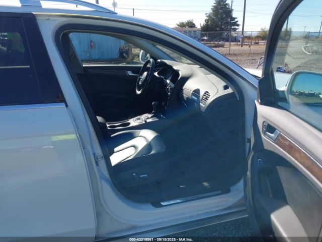 2015 AUDI ALLROAD WA1UFAFLXFA050876 Photo 4