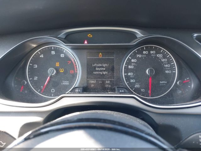 2015 AUDI ALLROAD WA1UFAFLXFA050876 Photo 6