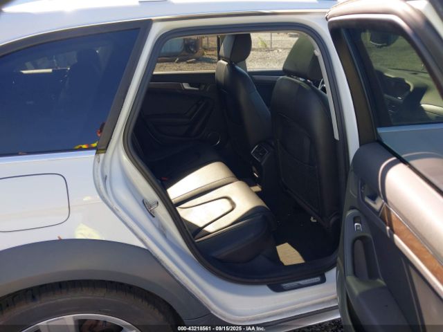 2015 AUDI ALLROAD WA1UFAFLXFA050876 Photo 7