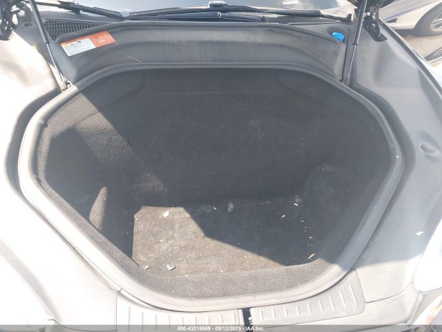 2015 TESLA MODEL S 5YJSA1H25FF094064 Photo 9