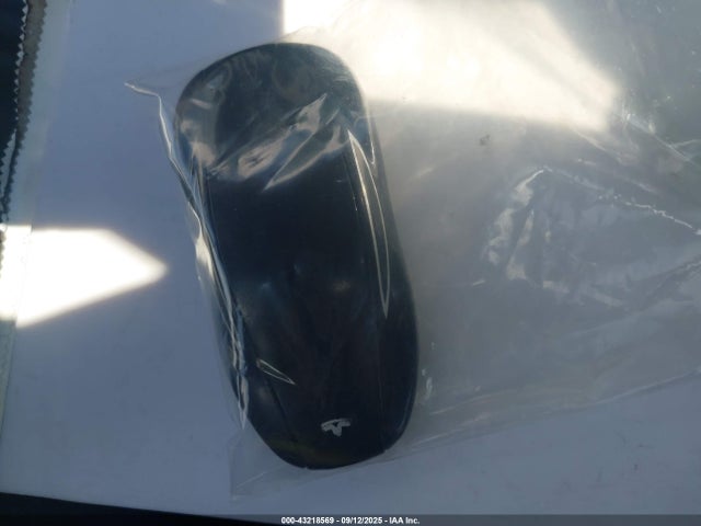 2015 TESLA MODEL S 5YJSA1H25FF094064 Photo 10