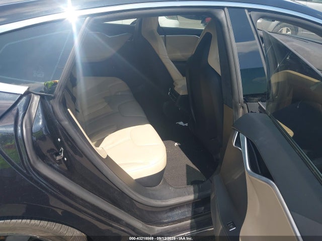 2015 TESLA MODEL S 5YJSA1H25FF094064 Photo 7