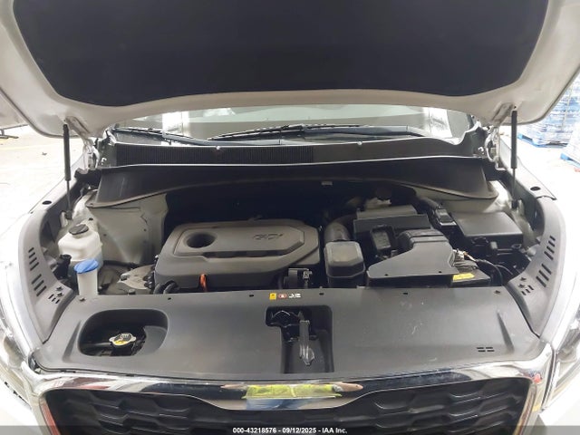 5XYPG4A34KG503490 KIA gdi theta-ii