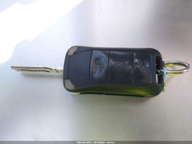 2008 PORSCHE CAYENNE WP1AB29P98LA41035 Photo 10