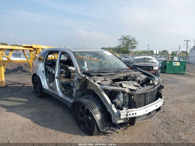 2014 ACURA MDX 5FRYD4H25EB018814 Photo 5