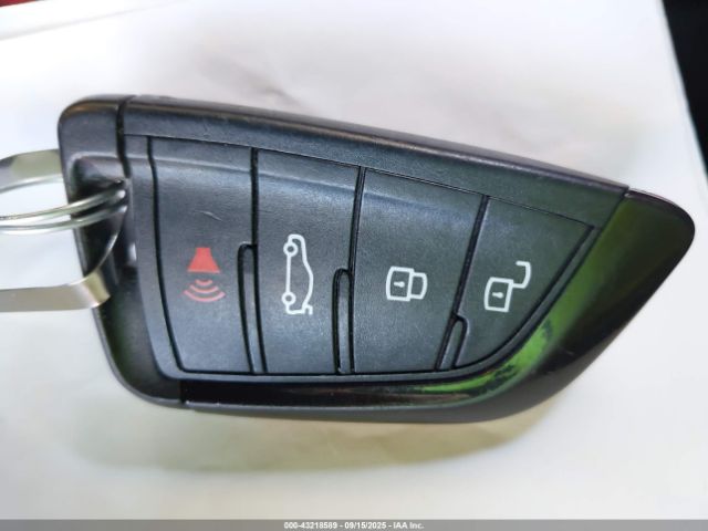 2022 TOYOTA GR SUPRA WZ1DB0C0XNW047016 Photo 10