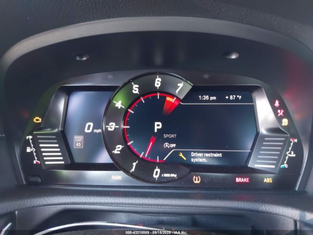 2022 TOYOTA GR SUPRA WZ1DB0C0XNW047016 Photo 6