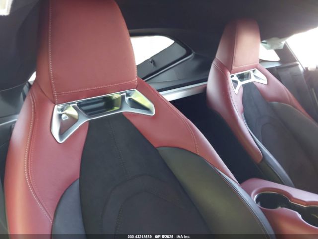 2022 TOYOTA GR SUPRA WZ1DB0C0XNW047016 Photo 7