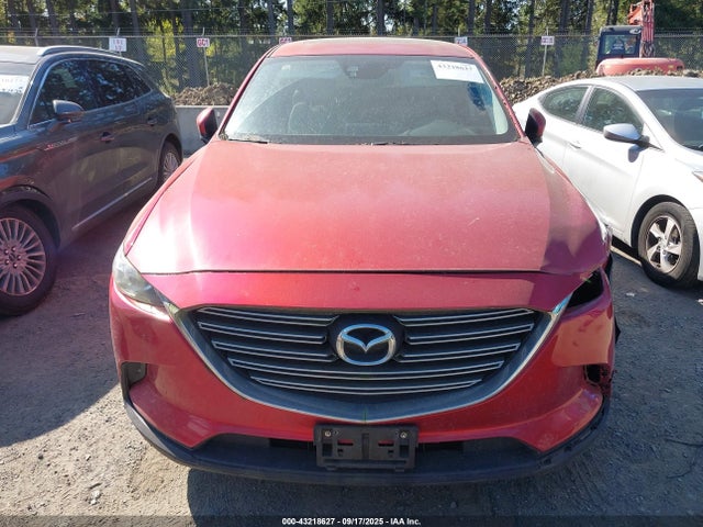 JM3TCBCY8G0123824 Mazda py
