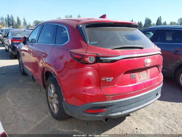 JM3TCBCY8G0123824 Mazda py