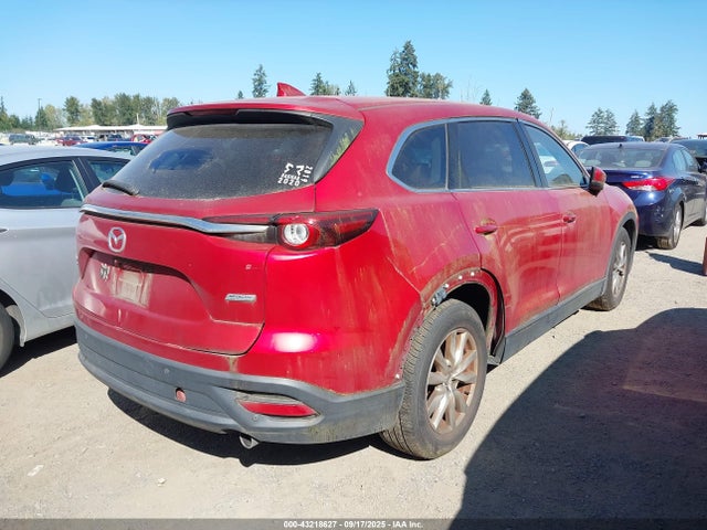 JM3TCBCY8G0123824 Mazda py