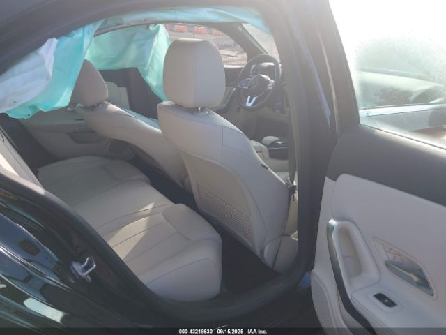 2022 MERCEDES-BENZ A 220 W1K3G4FB4NJ351803 Photo 7