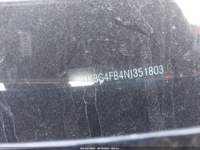 2022 MERCEDES-BENZ A 220 W1K3G4FB4NJ351803 Photo 8