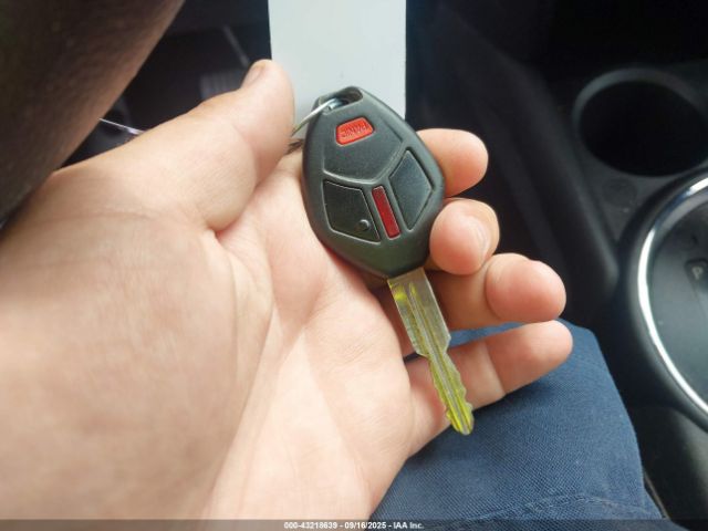 2015 MITSUBISHI OUTLANDER SPORT 4A4AP3AU7FE061451 Photo 10