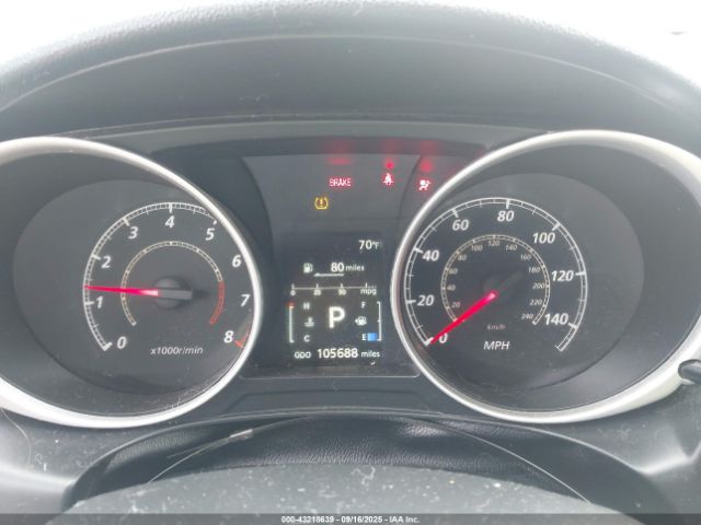 2015 MITSUBISHI OUTLANDER SPORT 4A4AP3AU7FE061451 Photo 6