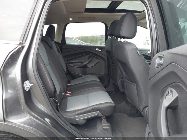 1FMCU0G99HUA95454 Ford Escape