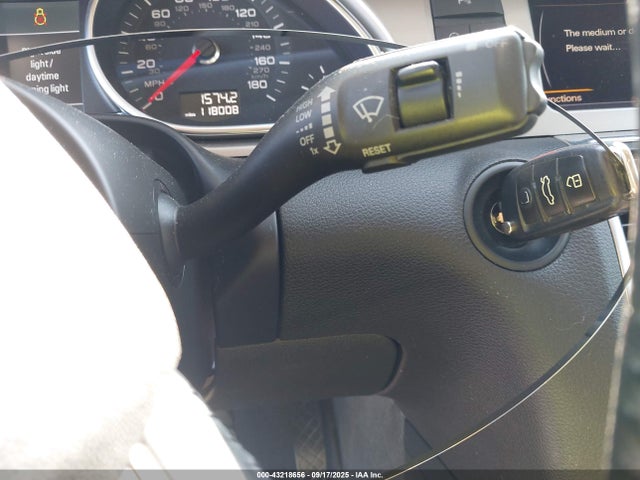 2015 AUDI Q7 WA1LMAFE2FD010258 Photo 10