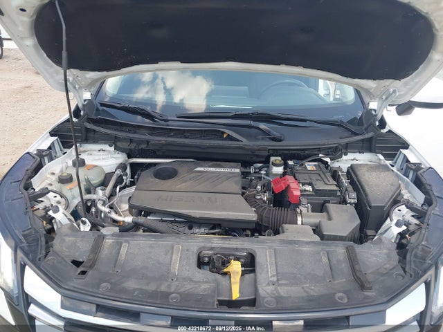 Nissan 2024 2024 JN8BT3BB7RW436245 Image 10
