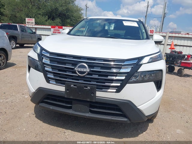 Nissan 2024 2024 JN8BT3BB7RW436245 Image 13