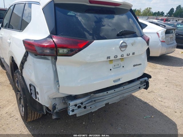 Nissan 2024 2024 JN8BT3BB7RW436245 Image 6