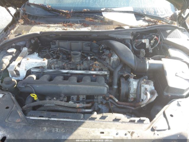 2012 VOLVO XC70 YV4902BZ0C1127969 Photo 9