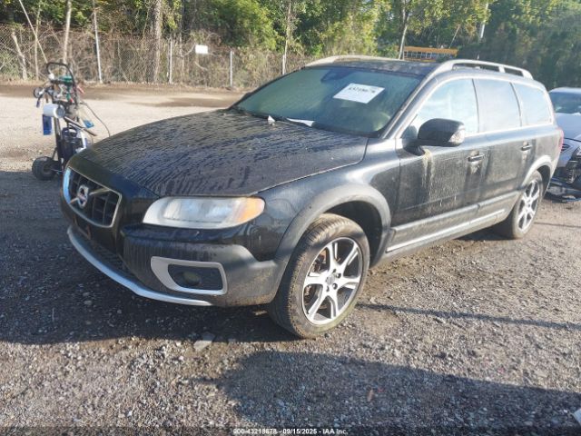 2012 VOLVO XC70 YV4902BZ0C1127969 Photo 1