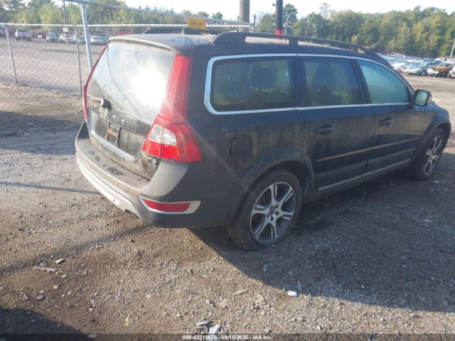 2012 VOLVO XC70 YV4902BZ0C1127969 Photo 3