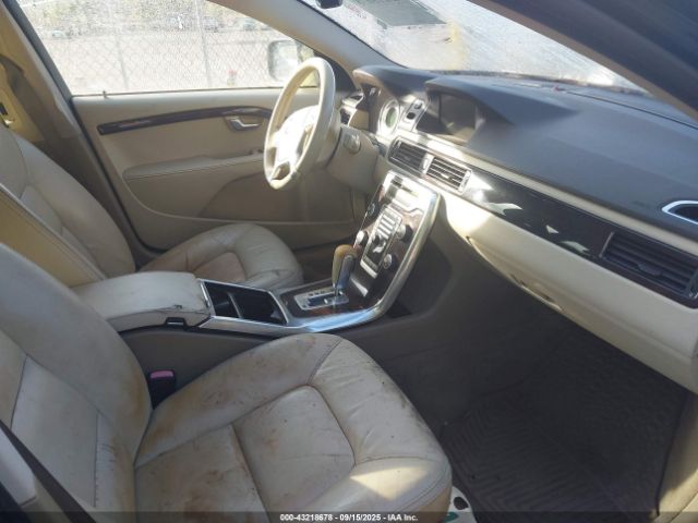 2012 VOLVO XC70 YV4902BZ0C1127969 Photo 4