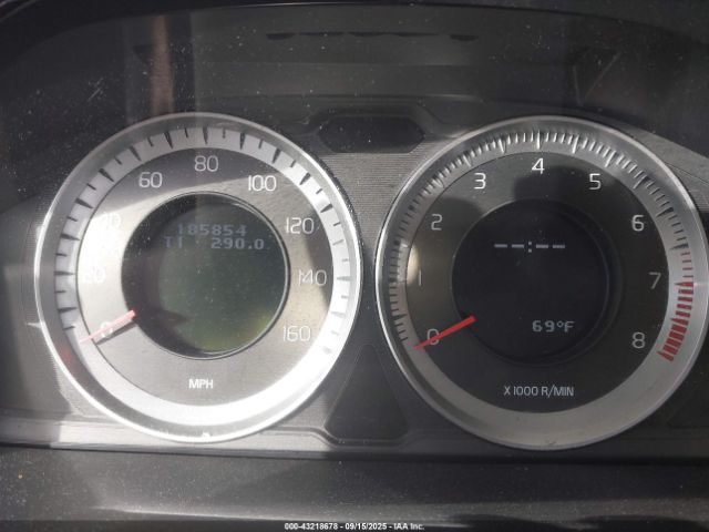 2012 VOLVO XC70 YV4902BZ0C1127969 Photo 6