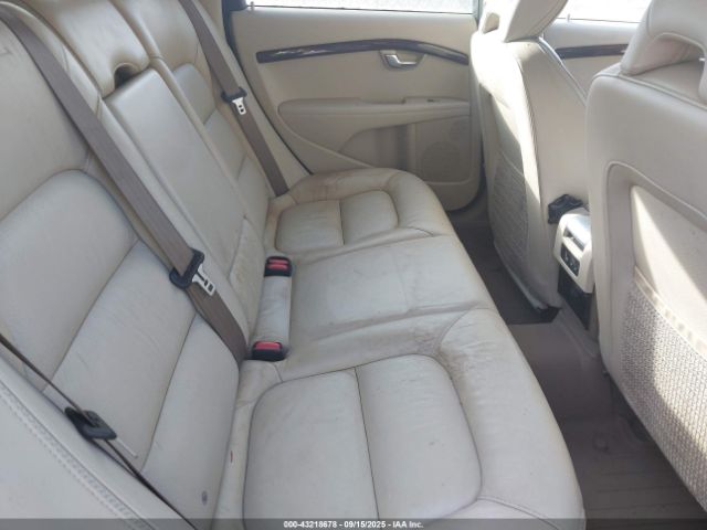 2012 VOLVO XC70 YV4902BZ0C1127969 Photo 7