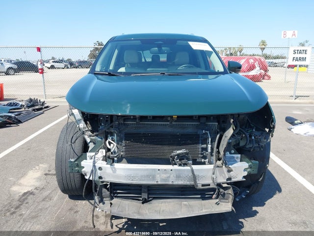 Nissan 2022 2022 5N1DR3CB4NC267570 Image 13