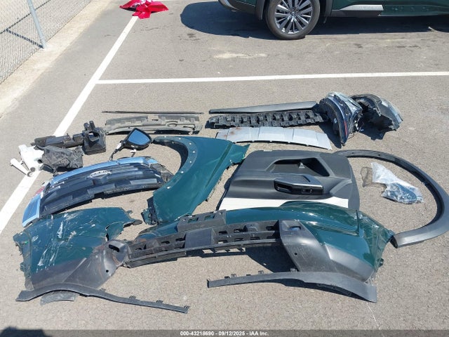 Nissan 2022 2022 5N1DR3CB4NC267570 Image 12