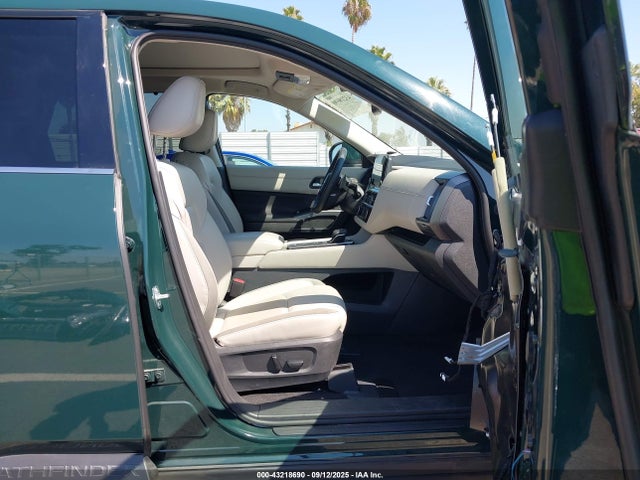 Nissan 2022 2022 5N1DR3CB4NC267570 Image 5