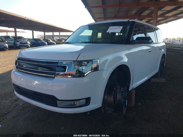 Ford Flex 2016 2FMGK5C82GBA24246 Image 2