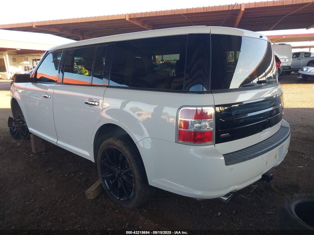Ford Flex 2016 2FMGK5C82GBA24246 Image 3