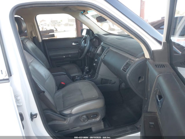 Ford Flex 2016 2FMGK5C82GBA24246 Image 5