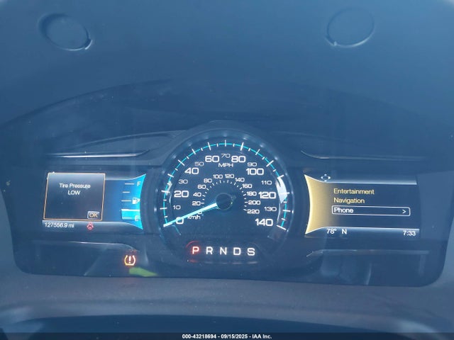 Ford Flex 2016 2FMGK5C82GBA24246 Image 7