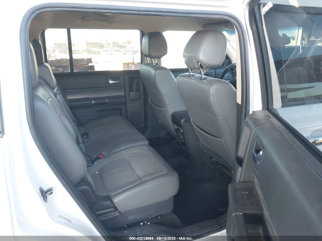 Ford Flex 2016 2FMGK5C82GBA24246 Image 8