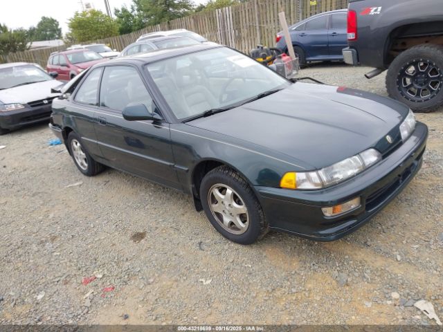 1993 ACURA INTEGRA JH4DA9487PS006863