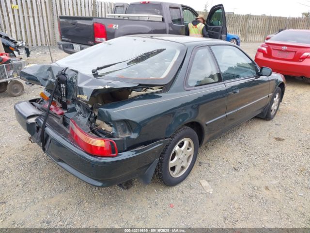 1993 ACURA INTEGRA JH4DA9487PS006863 Photo 3