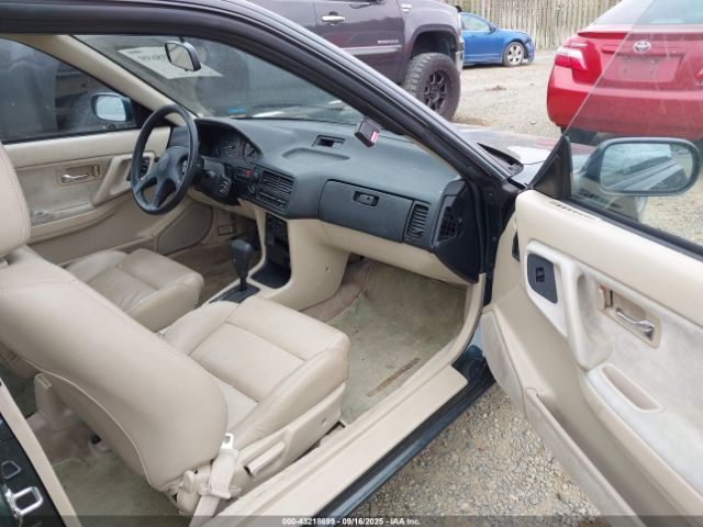 1993 ACURA INTEGRA JH4DA9487PS006863 Photo 4