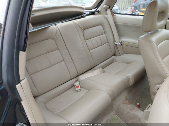 1993 ACURA INTEGRA JH4DA9487PS006863 Photo 7