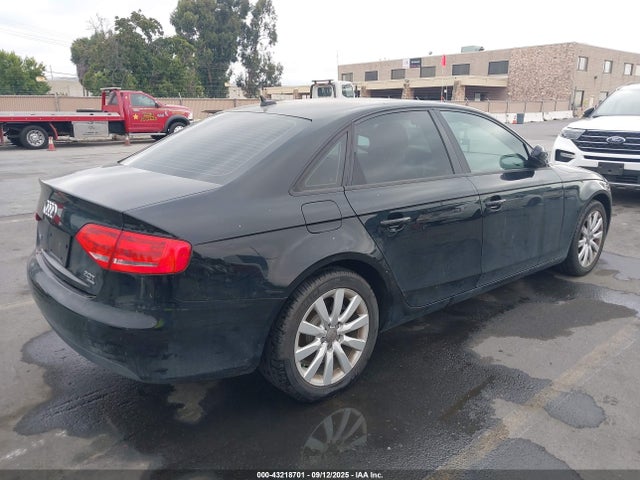 2012 AUDI A4 WAUDFAFL9CN008741 Photo 3